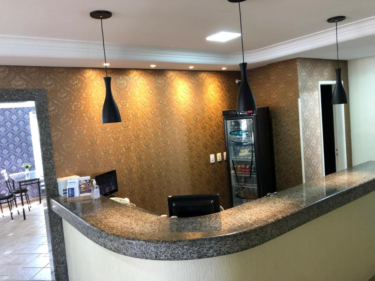 Hotel Serra Das Aguas — Photos 3